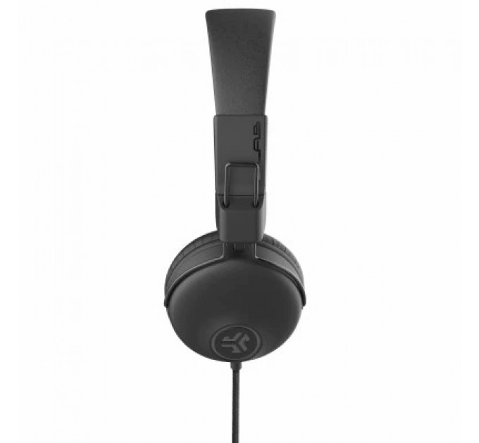 Навушники Jlab Studio Wired Black (IEUHASTUDIORBLK4)