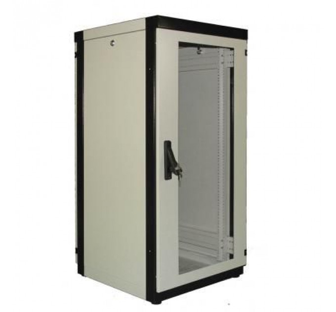 Шафа напольна CSV 42U Lite Plus 600x600 Acrylic