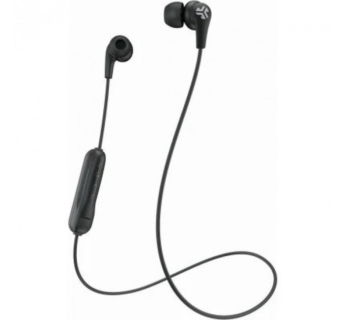 Навушники Jlab JBuds Pro Wireless Black (IEUEBPRORBLK123)