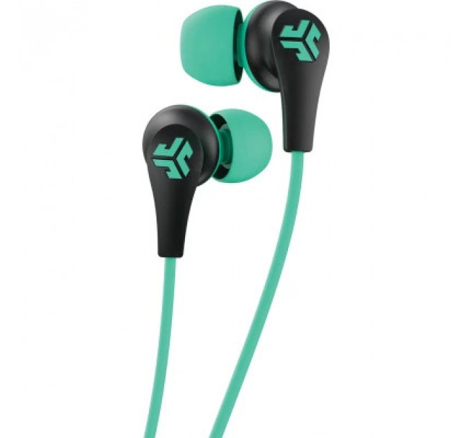 Навушники Jlab JBuds Pro Wireless Teal (IEUEBPRORTEAL123)