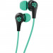 Навушники Jlab JBuds Pro Wireless Teal (IEUEBPRORTEAL123)