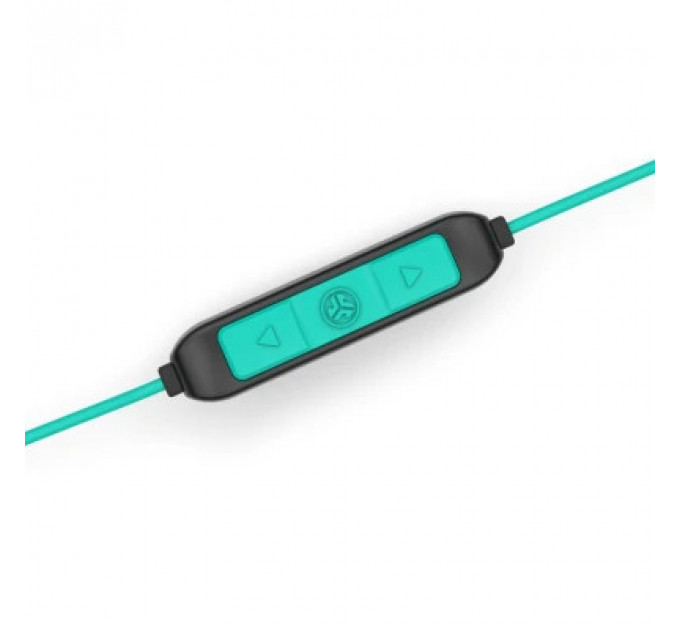 Навушники Jlab JBuds Pro Wireless Teal (IEUEBPRORTEAL123)