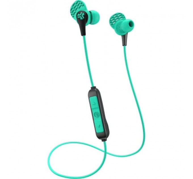 Навушники Jlab JBuds Pro Wireless Teal (IEUEBPRORTEAL123)