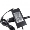 Dell Блок живлення до ноутбуку Dell 90W Slim 19.5V 4.62A разъем 7.4/5.0(pin inside) (PA-3E)