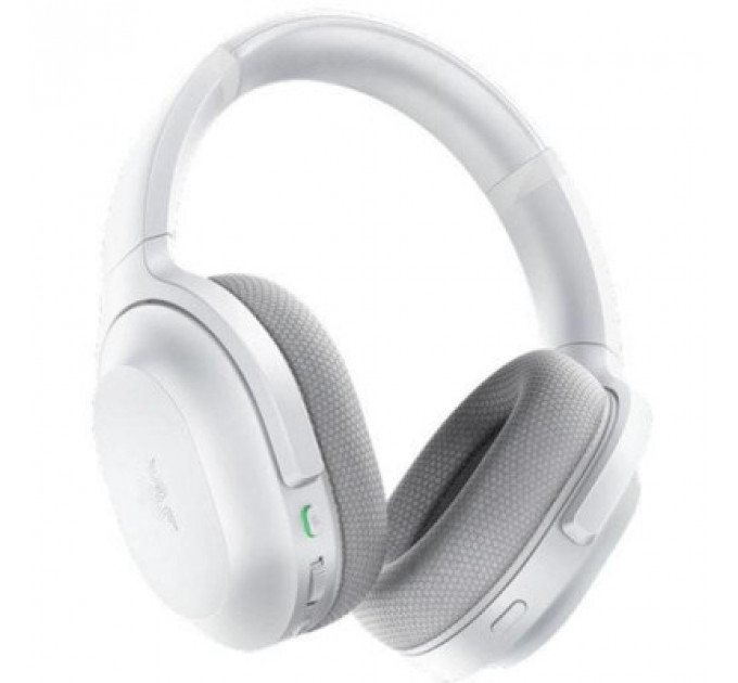 Навушники Razer Barracuda Mercury White (RZ04-03790200-R3M1)
