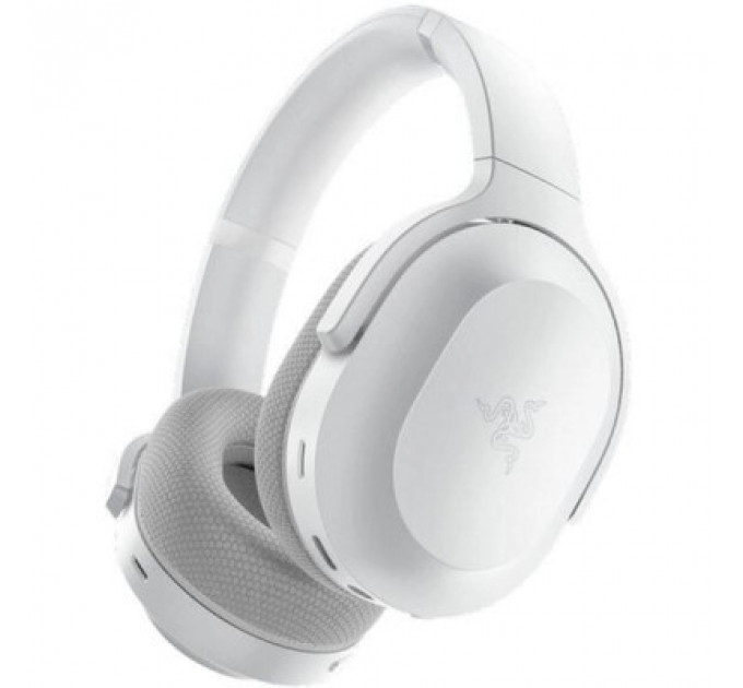 Навушники Razer Barracuda Mercury White (RZ04-03790200-R3M1)