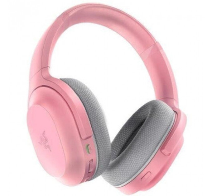 Навушники Razer Barracuda Quartz Pink (RZ04-03790300-R3M1)