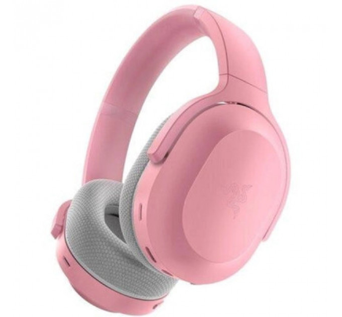 Навушники Razer Barracuda Quartz Pink (RZ04-03790300-R3M1)