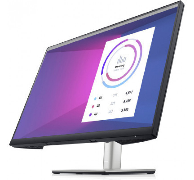 Монітор Dell P2425H (210-BMFF)