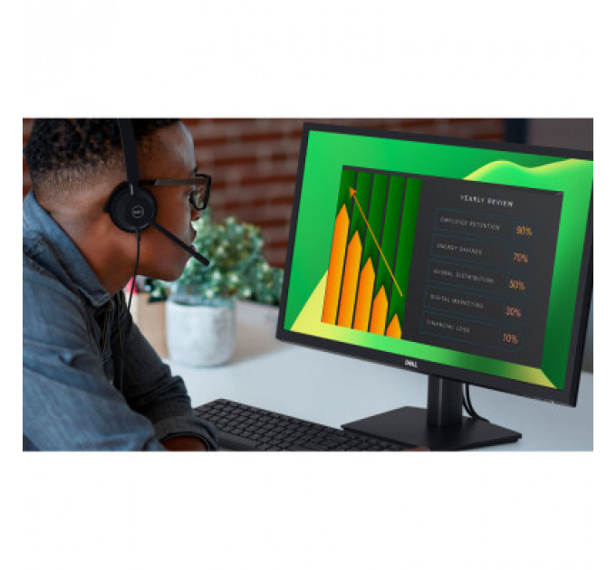 Монітор Dell P2425 (210-BMJD)