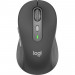 Комплект Logitech Signature Slim MK950 for Business Wireless/Bluetooth UA Graphite (920-012508)