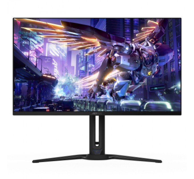 Монітор GIGABYTE AORUS FO32U2P EK