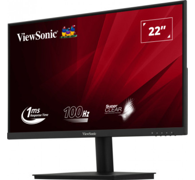 Монітор ViewSonic VA220-H