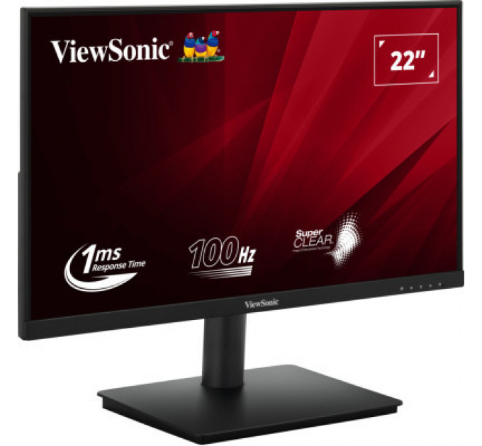 Монітор ViewSonic VA220-H