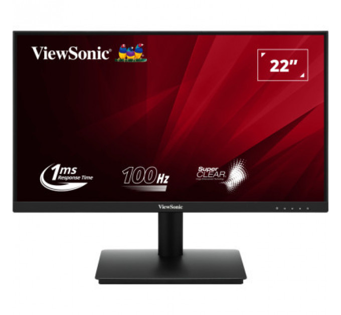 Монітор ViewSonic VA220-H