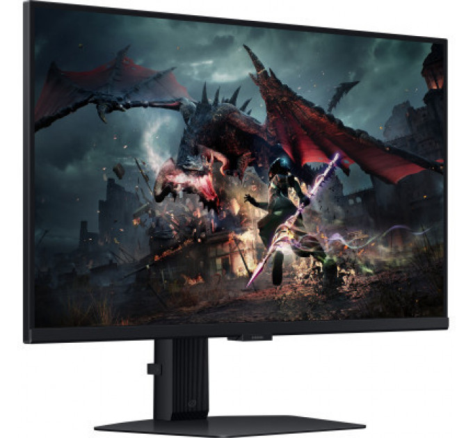 Монітор Samsung LS27DG500EIXCI