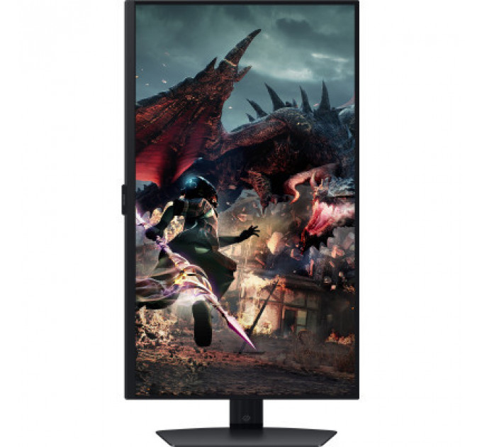 Монітор Samsung LS27DG500EIXCI
