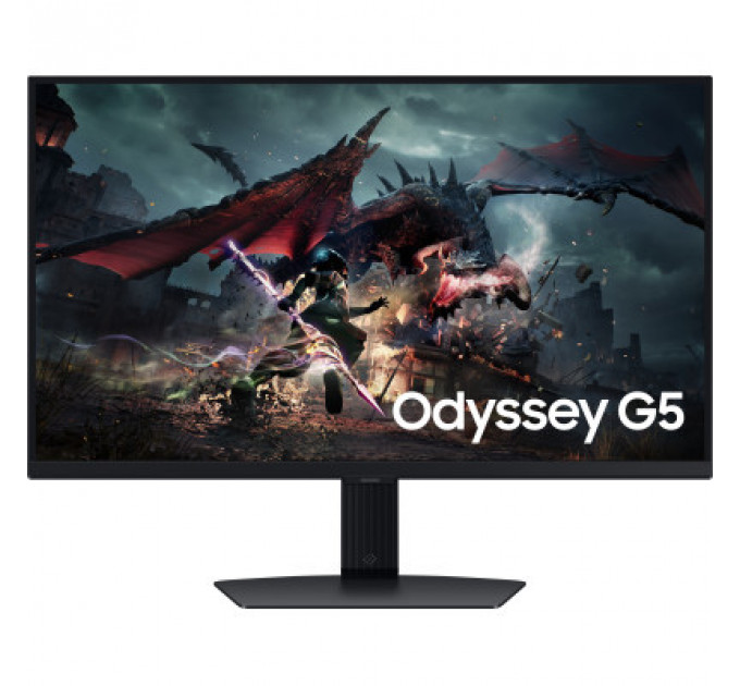 Монітор Samsung LS27DG500EIXCI