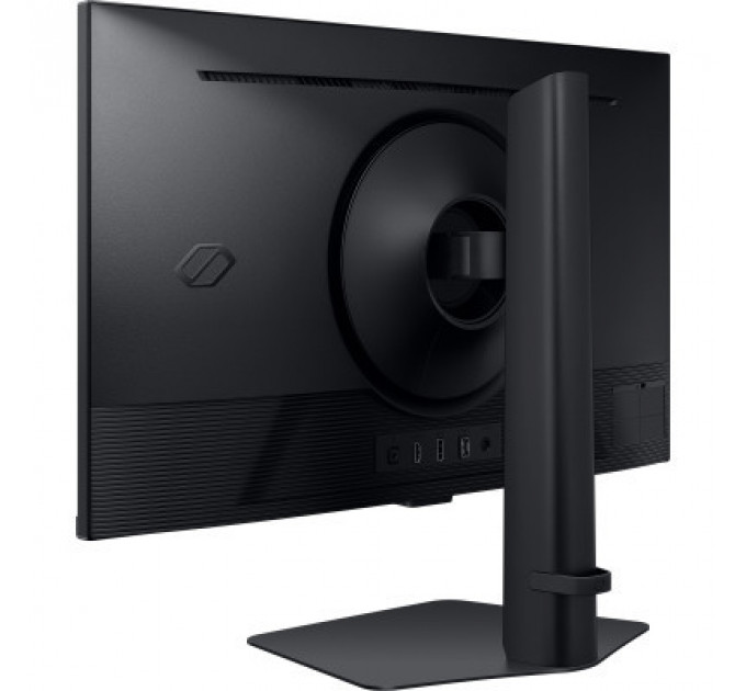 Монітор Samsung LS27DG500EIXCI
