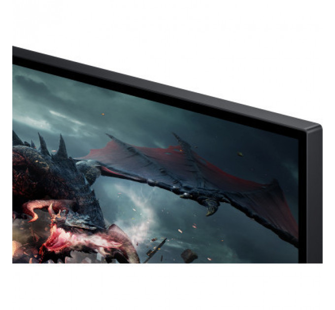 Монітор Samsung LS27DG500EIXCI