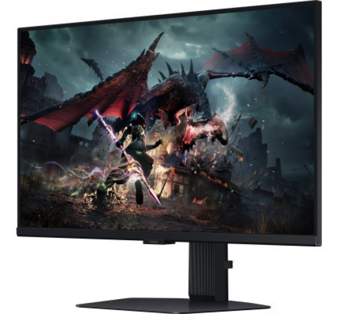 Монітор Samsung LS27DG500EIXCI