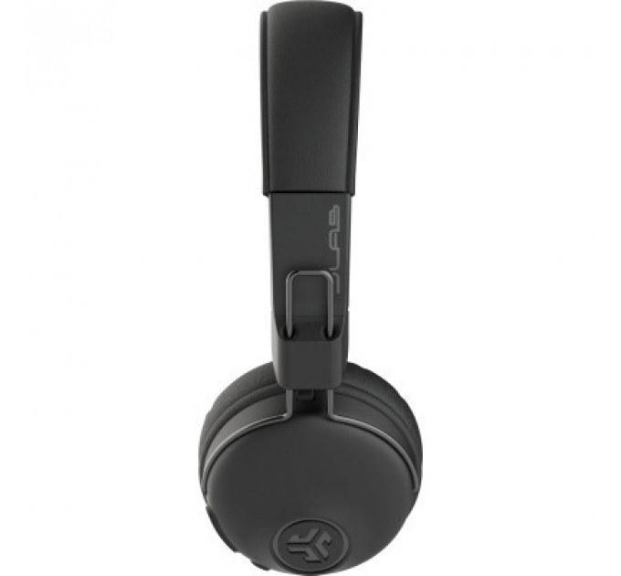 Навушники Jlab Studio Wireless Black (IEUHBASTUDIORBLK4)