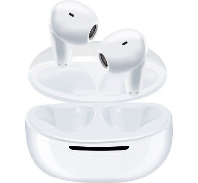 Навушники Piko TWS-MiniJoy White (1283126583421)
