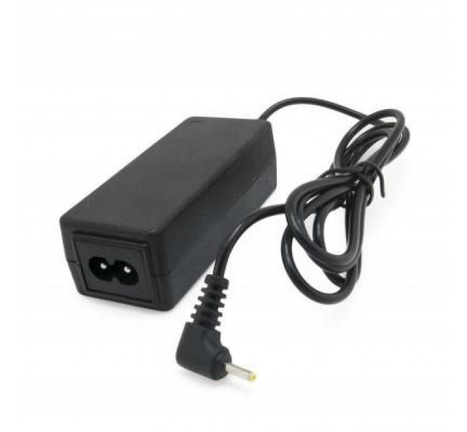 Блок живлення до ноутбуку Extradigital Asus 19V, 2.1A, 40W (2.5x0.7) (PSA3820)