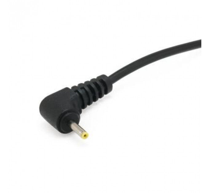 Блок живлення до ноутбуку Extradigital Asus 19V, 2.1A, 40W (2.5x0.7) (PSA3820)