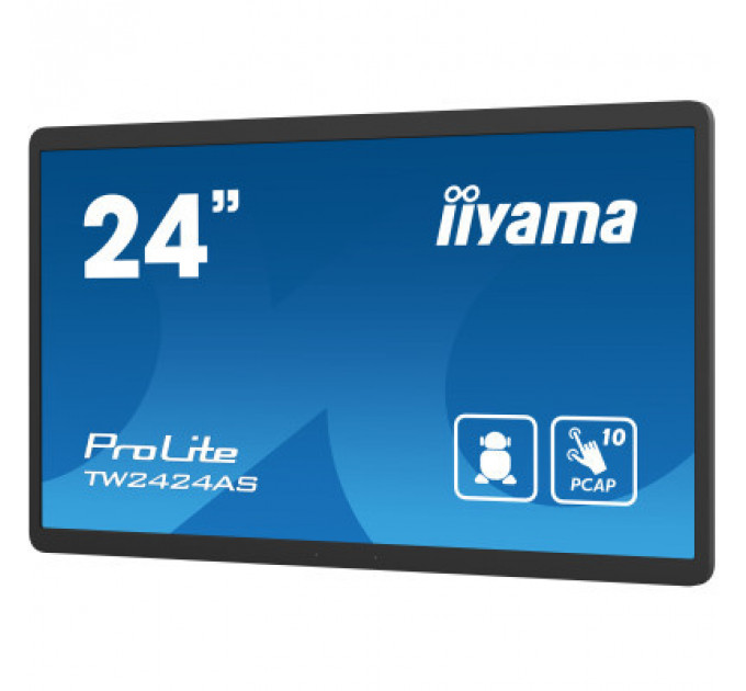Монітор iiyama TW2424AS-B1
