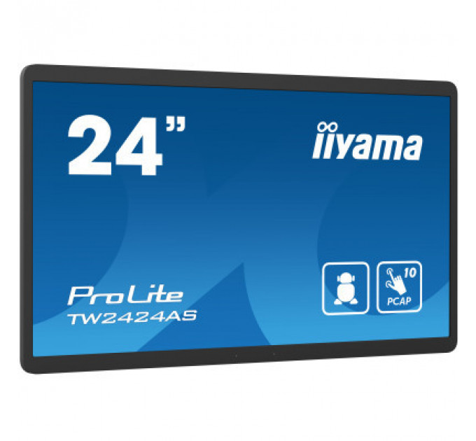 Монітор iiyama TW2424AS-B1