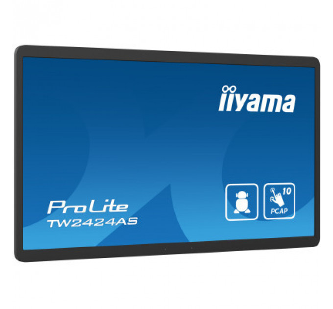 Монітор iiyama TW2424AS-B1