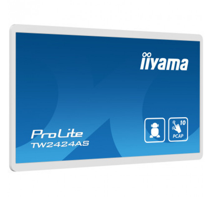 Монітор iiyama TW2424AS-W1