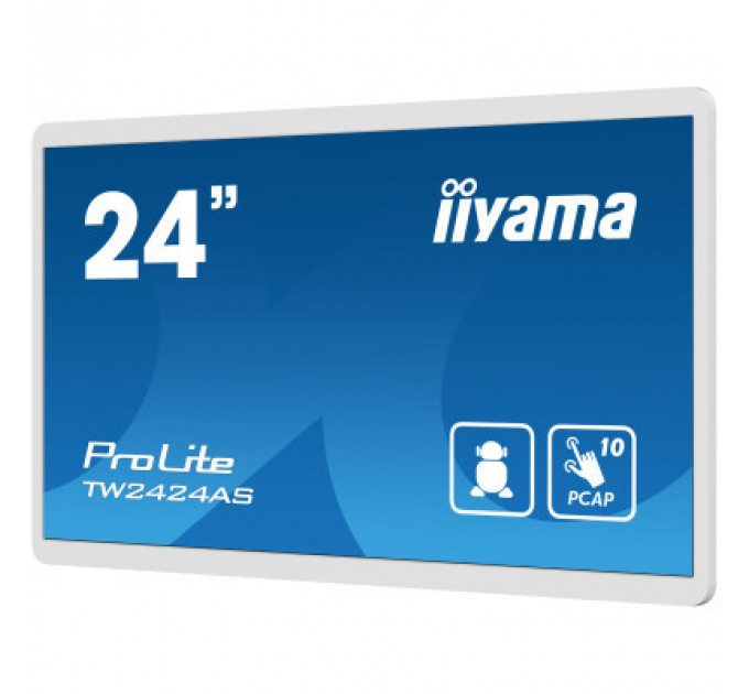 Монітор iiyama TW2424AS-W1
