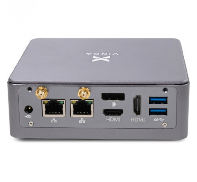 Комп'ютер Vinga Mini PC V655 (V6551215U.321T)