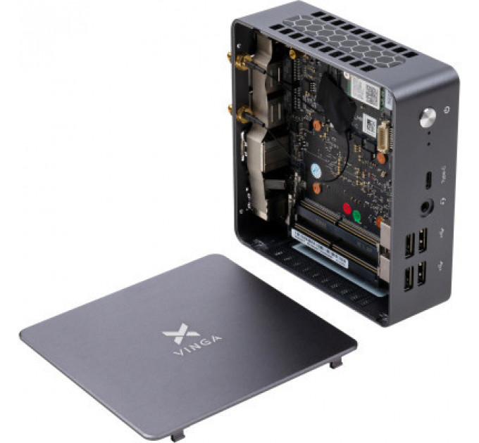 Комп'ютер Vinga Mini PC V655 (V6551215U.321T)