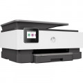 Багатофункціональний пристрій HP OfficeJet Pro 8123 з Wi-Fi (405W0C)