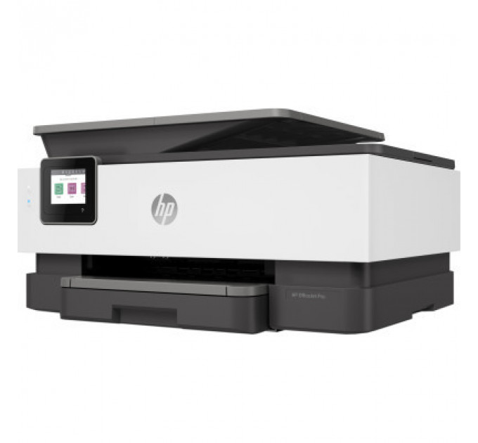 Багатофункціональний пристрій HP OfficeJet Pro 8123 з Wi-Fi (405W0C)