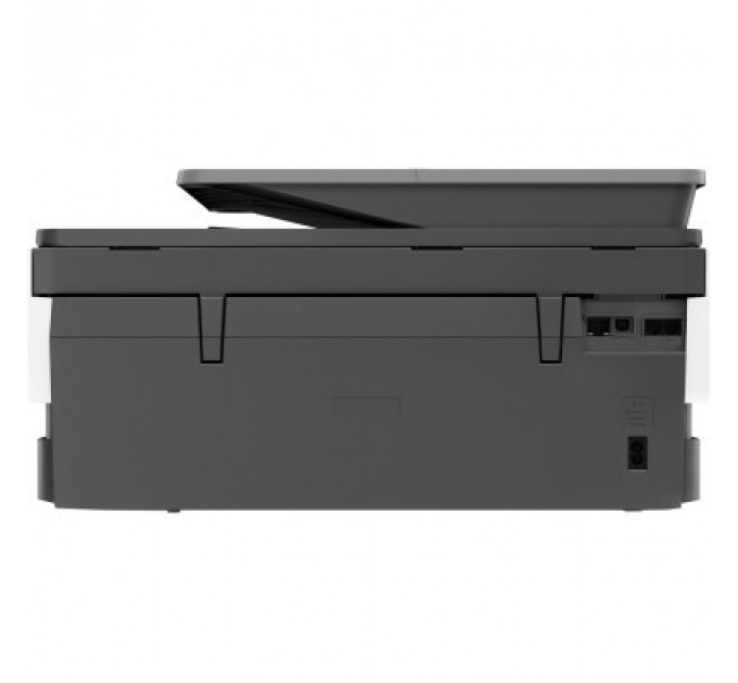 Багатофункціональний пристрій HP OfficeJet Pro 8123 з Wi-Fi (405W0C)
