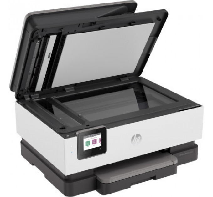 Багатофункціональний пристрій HP OfficeJet Pro 8123 з Wi-Fi (405W0C)