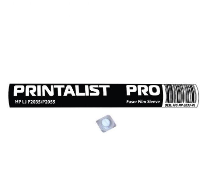 Термоплівка HP LJ P2035/P2055, Pro M402/M426 Printalist (FFS-HP-2035-PL)