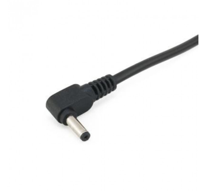 Блок живлення до ноутбуку Extradigital Asus 19V, 3.42A, 65W (4.0x1.35) (PSA3821)