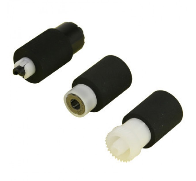 Комплект роликів KYOCERA MITA FS-2100/4100 аналог 2F909171, 2HN06080, 2F90623 CET (CET7806/CET511009)
