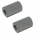 AHK Накладка ролика захоплення касети HP LJ Pro M402/M403/M426/M427 аналог RM2-5452 - 2шт AHK (3203322)