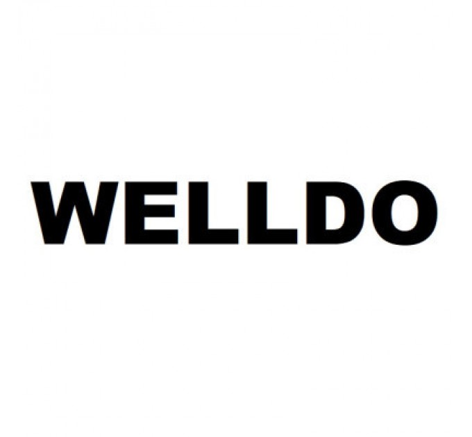 Welldo Вал Xerox WC752, DC C2270/3370/4470/5570 Cleaning Roller with PE Welldo (WD-CRX7725)