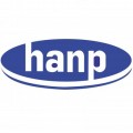 Hanp Чека для картриджа HP 4200/4250/4300/4325/4350 Hanp (SHP4200)