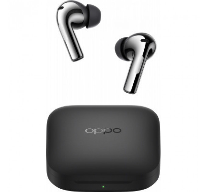 Навушники Oppo Enco X3i Meteor Grey (E509A Meteor Grey)