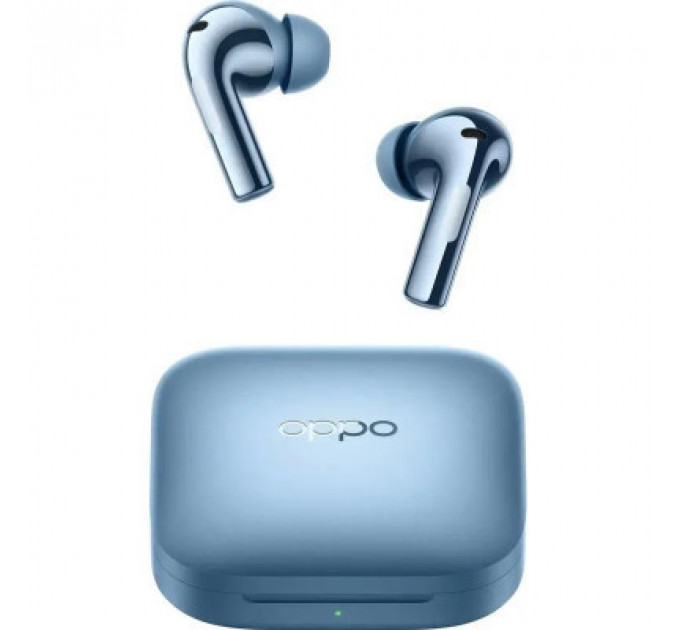 Навушники Oppo Enco X3i Electric Blue (E509A Electric Blue)