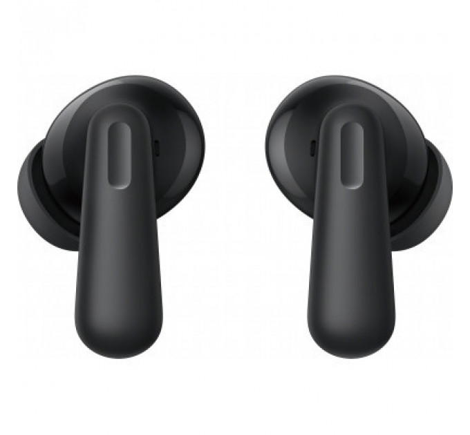 Навушники Oppo Enco Air4 Pro Moonlight Black (ETEA1 Moonlight Black)