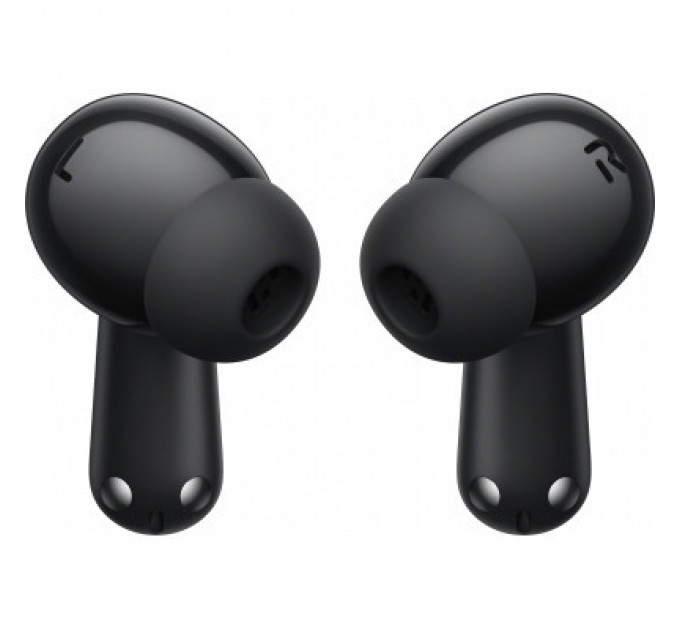 Навушники Oppo Enco Air4 Pro Moonlight Black (ETEA1 Moonlight Black)